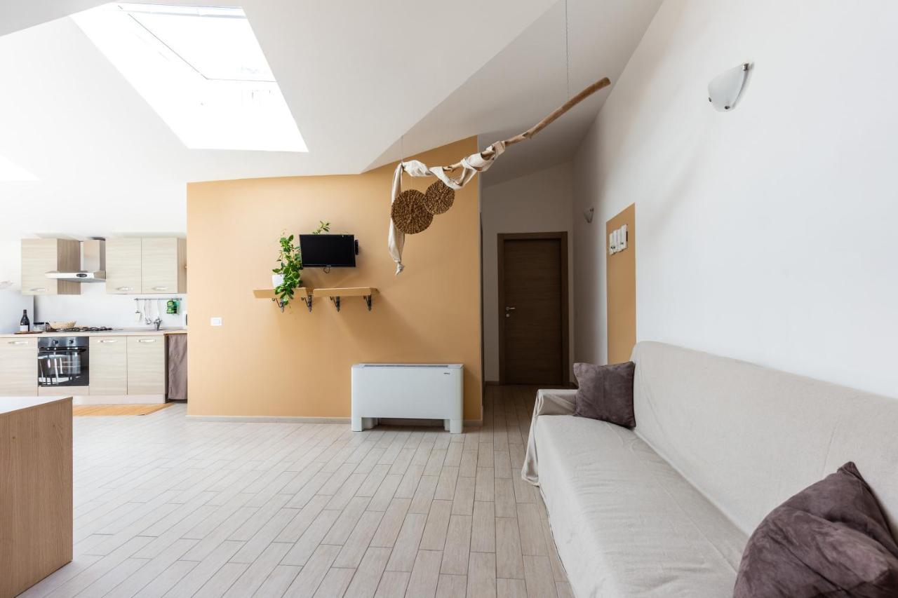 Ferienwohnung Casa Tredici Palermo Exterior foto